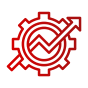 Machinery Icon - Replace